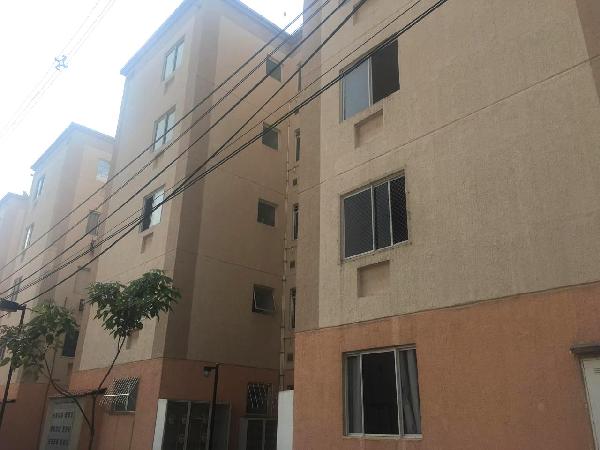 Apartamento em leilão em Rio De Janeiro