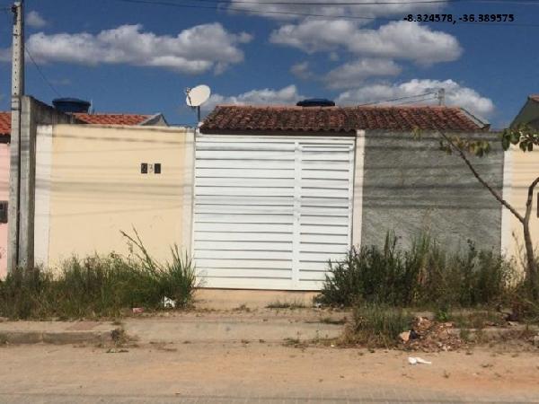 Casa em leilão em Belo Jardim