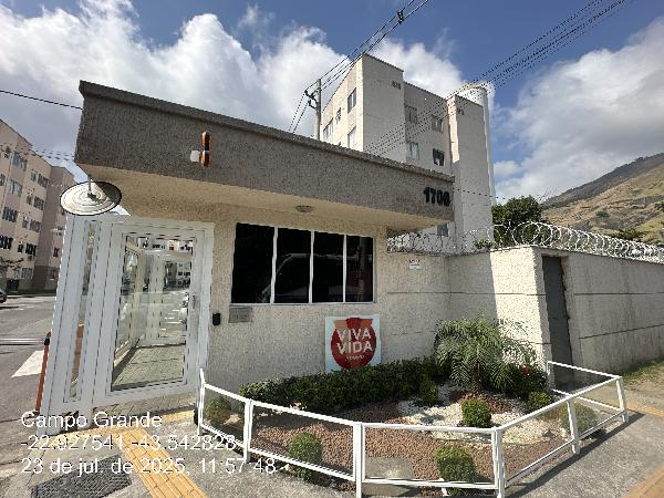 Apartamento em leilão em Rio De Janeiro