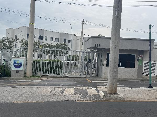 Apartamento em leilão em Votorantim