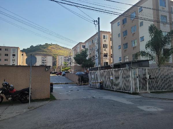 Apartamento em leilão em Rio De Janeiro