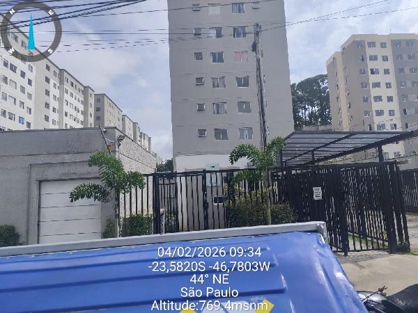 Apartamento em leilão em Sao Paulo
