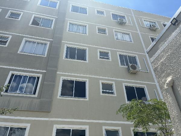 Apartamento em leilão em Nova Iguacu