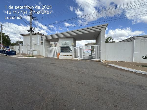 Apartamento em leilão em Luziania