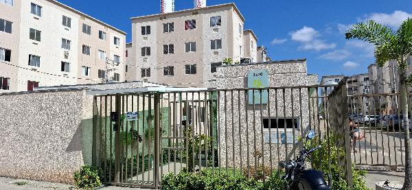 Apartamento em leilão em Rio De Janeiro