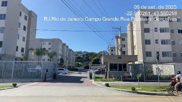 Apartamento em leilão em Rio De Janeiro