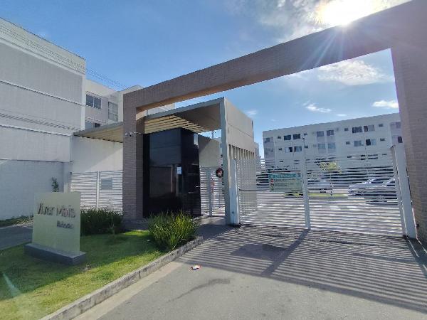 Apartamento em leilão em Itaborai