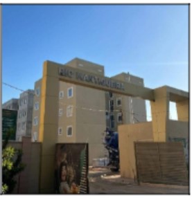 Apartamento em leilão em Rio De Janeiro