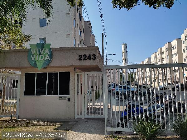 Apartamento em leilão em Rio De Janeiro