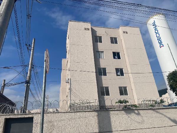 Apartamento em leilão em Rio De Janeiro