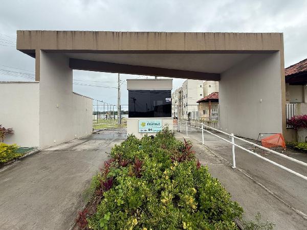 Apartamento em leilão em Igarassu