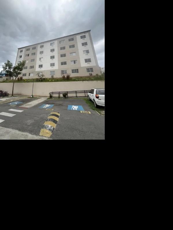 Apartamento em leilão em Sao Goncalo