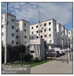 Apartamento em leilão em Rio De Janeiro