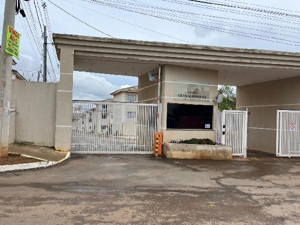 Apartamento em leilão em Luziania