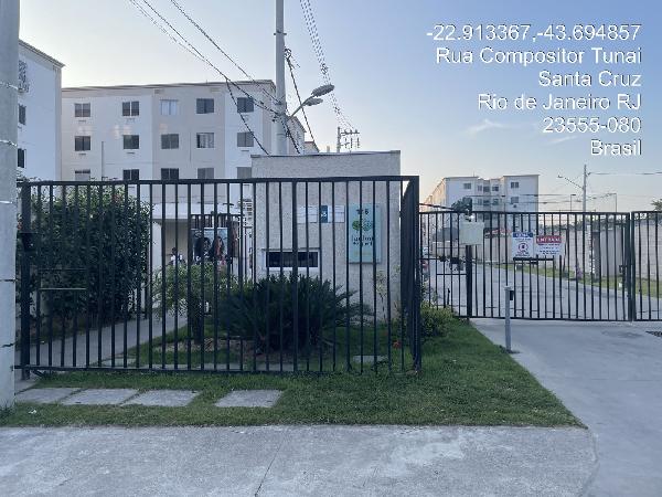 Apartamento em leilão em Rio De Janeiro