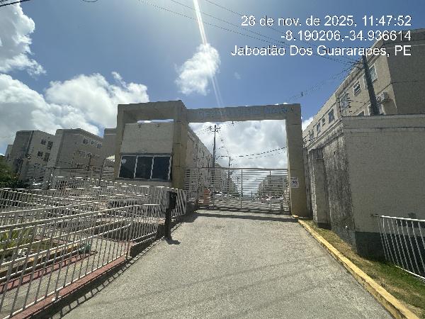 Apartamento em leilão em Jaboatao Dos Guararapes