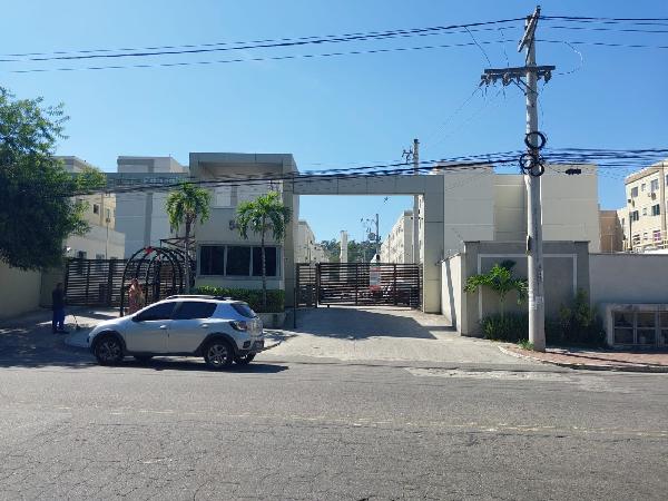 Apartamento em leilão em Sao Goncalo