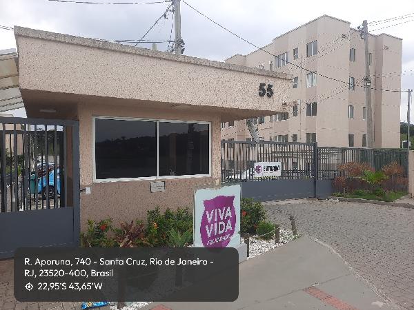 Apartamento em leilão em Rio De Janeiro
