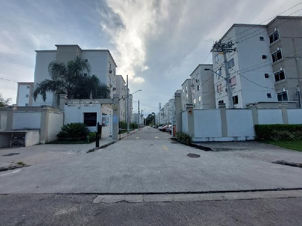 Apartamento em leilão em Rio De Janeiro