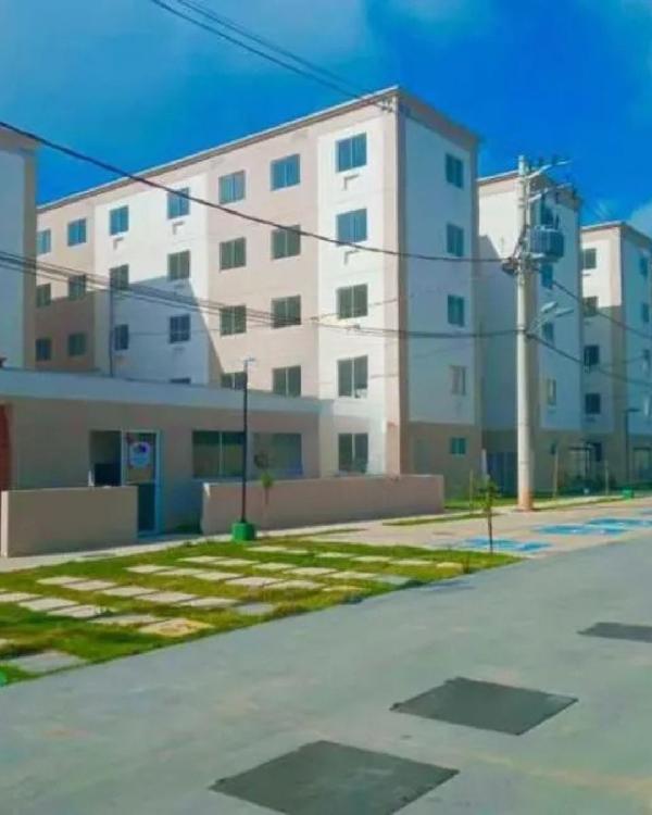 Apartamento em leilão em Rio De Janeiro