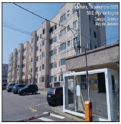 Apartamento em leilão em Rio De Janeiro