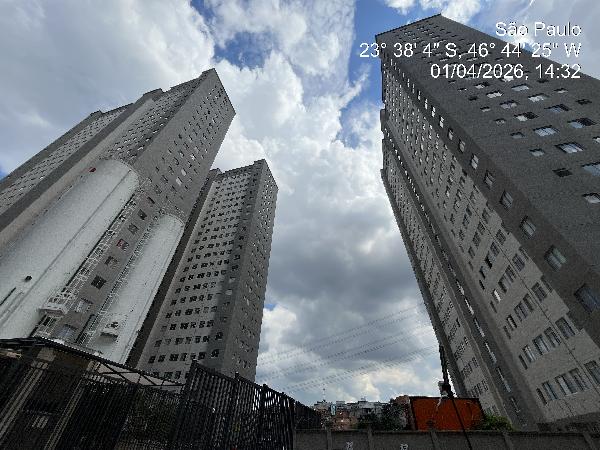 Apartamento em leilão em Sao Paulo
