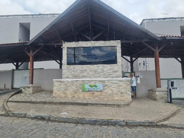 Apartamento em leilão em Joao Pessoa