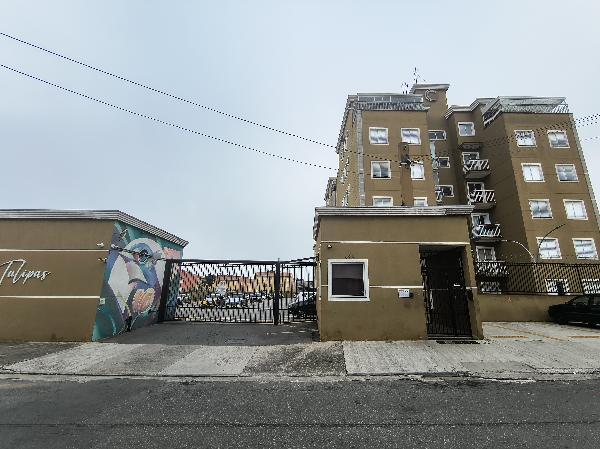 Apartamento em leilão em Guarulhos