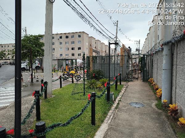 Apartamento em leilão em Rio De Janeiro