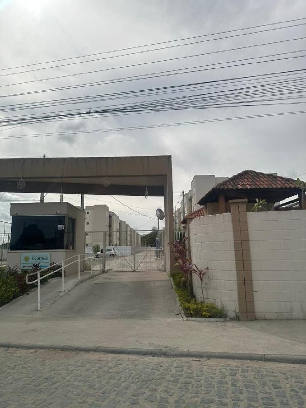 Apartamento em leilão em Igarassu