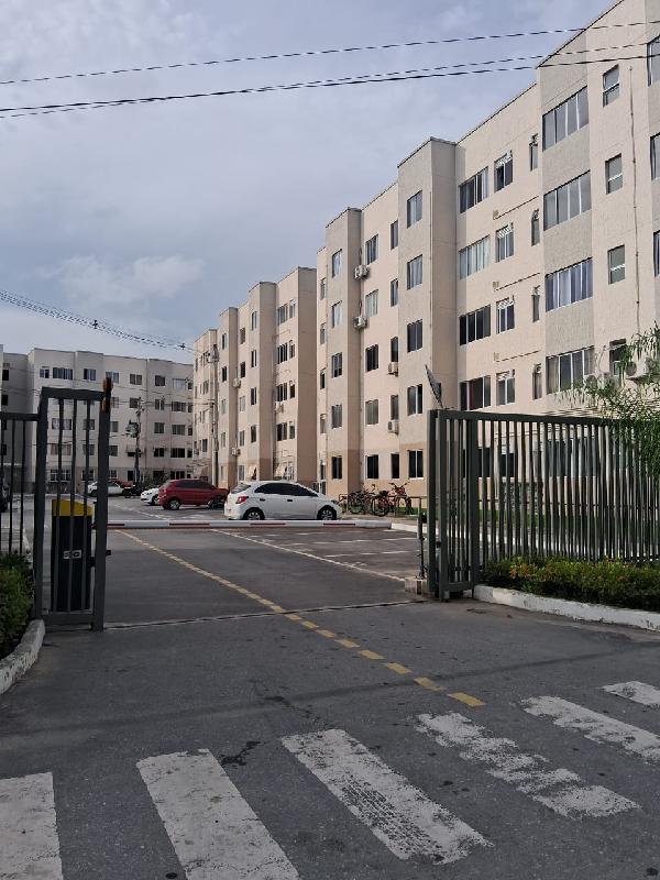 Apartamento em leilão em Rio De Janeiro