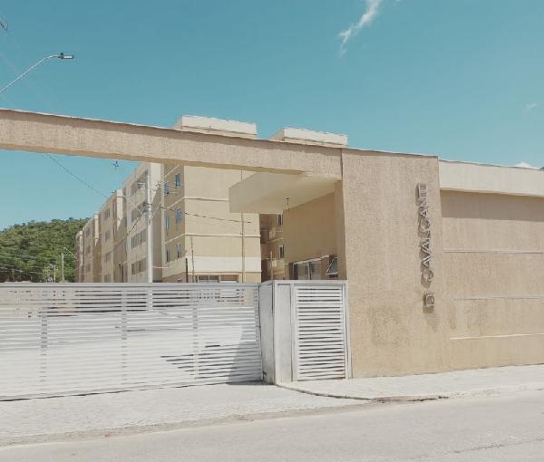 Apartamento em leilão em Sao Goncalo