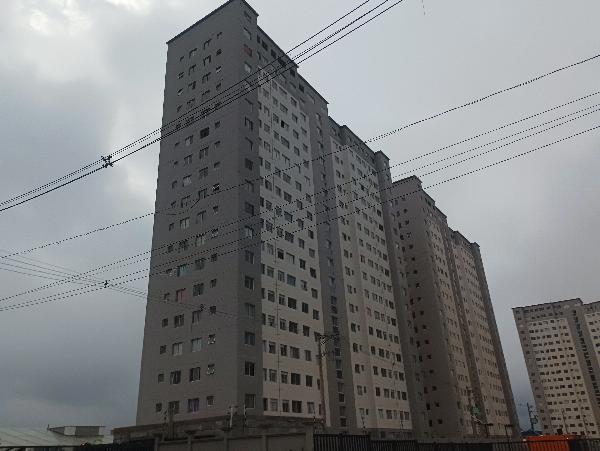 Apartamento em leilão em Guarulhos