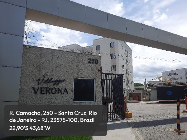 Apartamento em leilão em Rio De Janeiro
