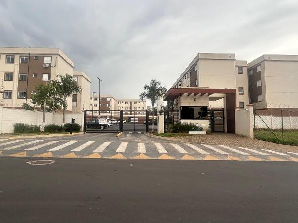 Apartamento em leilão em Ribeirao Preto