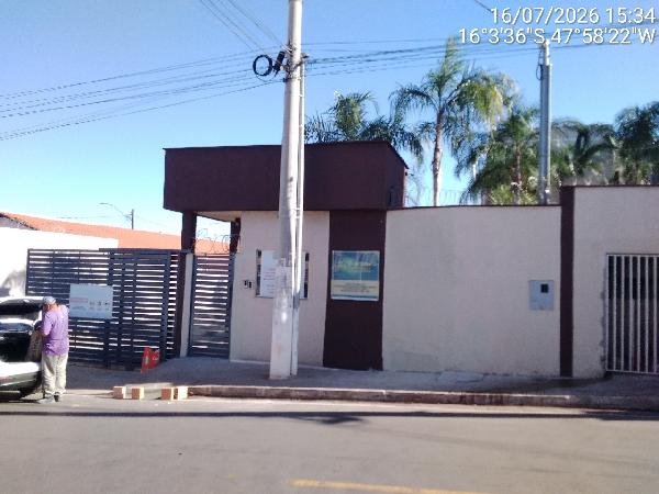 Apartamento em leilão em Valparaiso De Goias