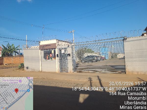 Apartamento em leilão em Uberlandia