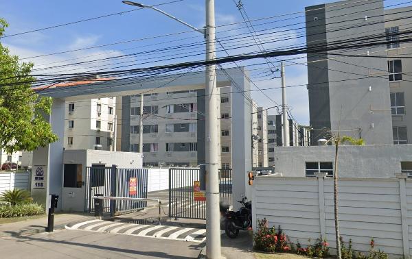 Apartamento em leilão em Rio De Janeiro