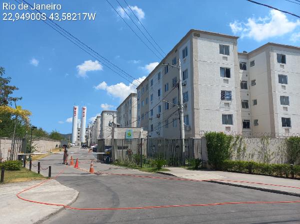 Apartamento em leilão em Rio De Janeiro