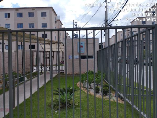 Apartamento em leilão em Rio De Janeiro