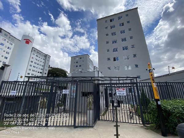 Apartamento em leilão em Sao Paulo