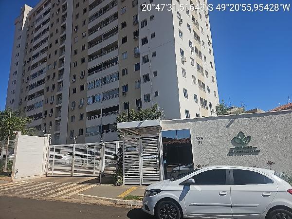Apartamento em leilão em Sao Jose Do Rio Preto