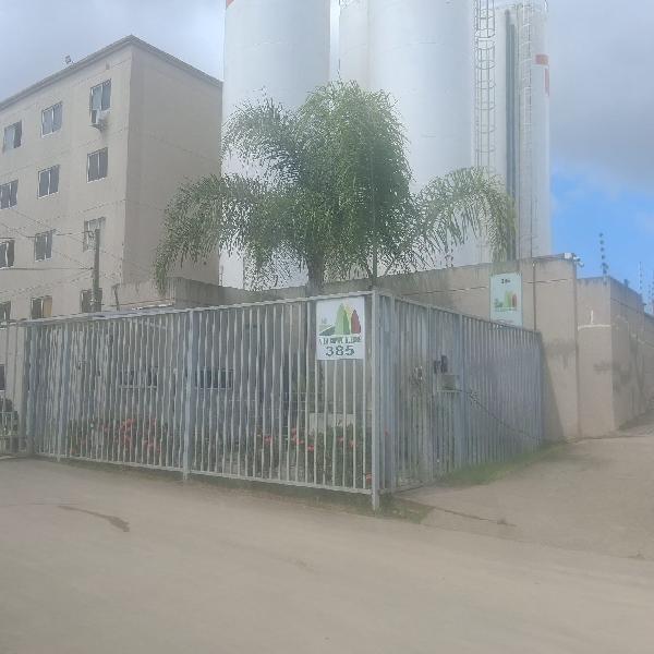 Apartamento em leilão em Jaboatao Dos Guararapes