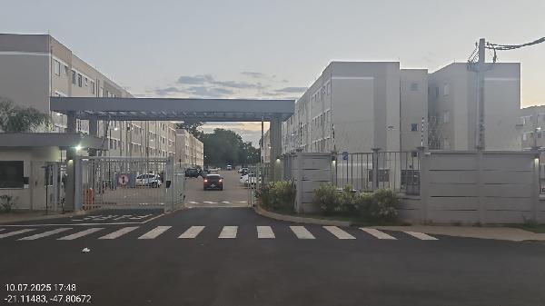 Apartamento em leilão em Ribeirao Preto