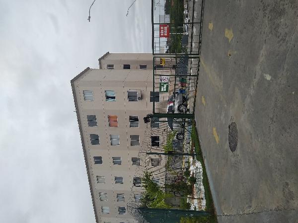 Apartamento em leilão em Salvador