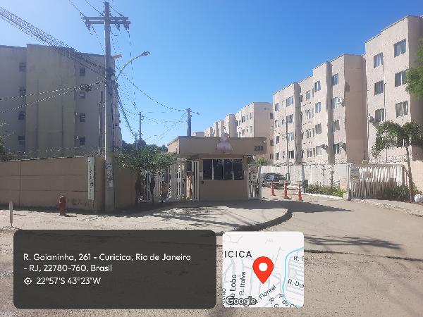 Apartamento em leilão em Rio De Janeiro