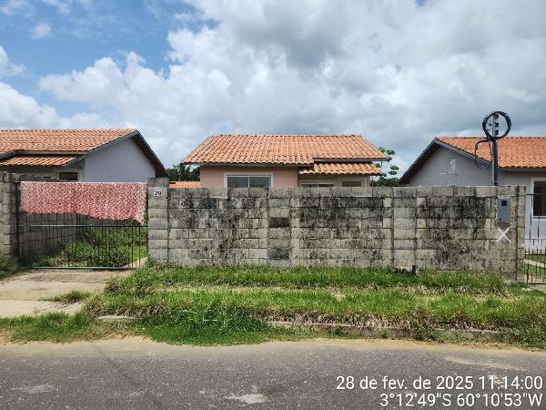 Casa em leilão em Iranduba