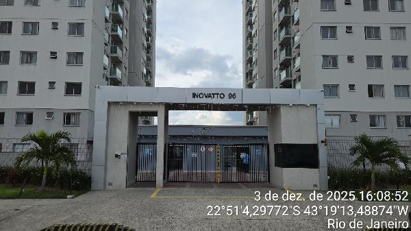 Apartamento em leilão em Rio De Janeiro