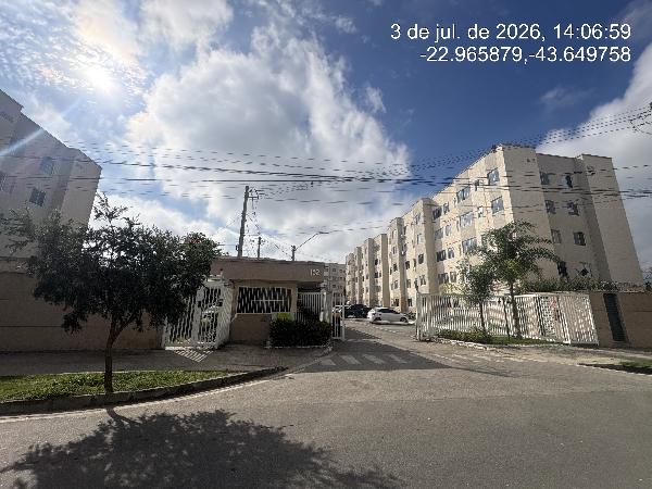 Apartamento em leilão em Rio De Janeiro