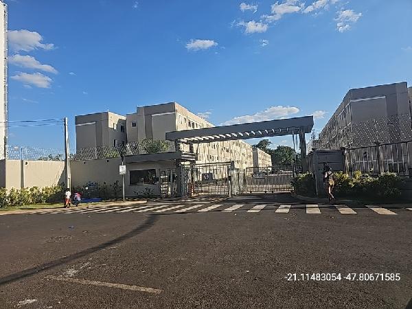 Apartamento em leilão em Ribeirao Preto